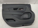 Embellecedor de puerta Citroen Berlingo 1.5 HDI Diesel YHT DV5RCF 98167912ZD