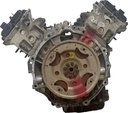 Motor Nissan Armada MKI 5.6 V8