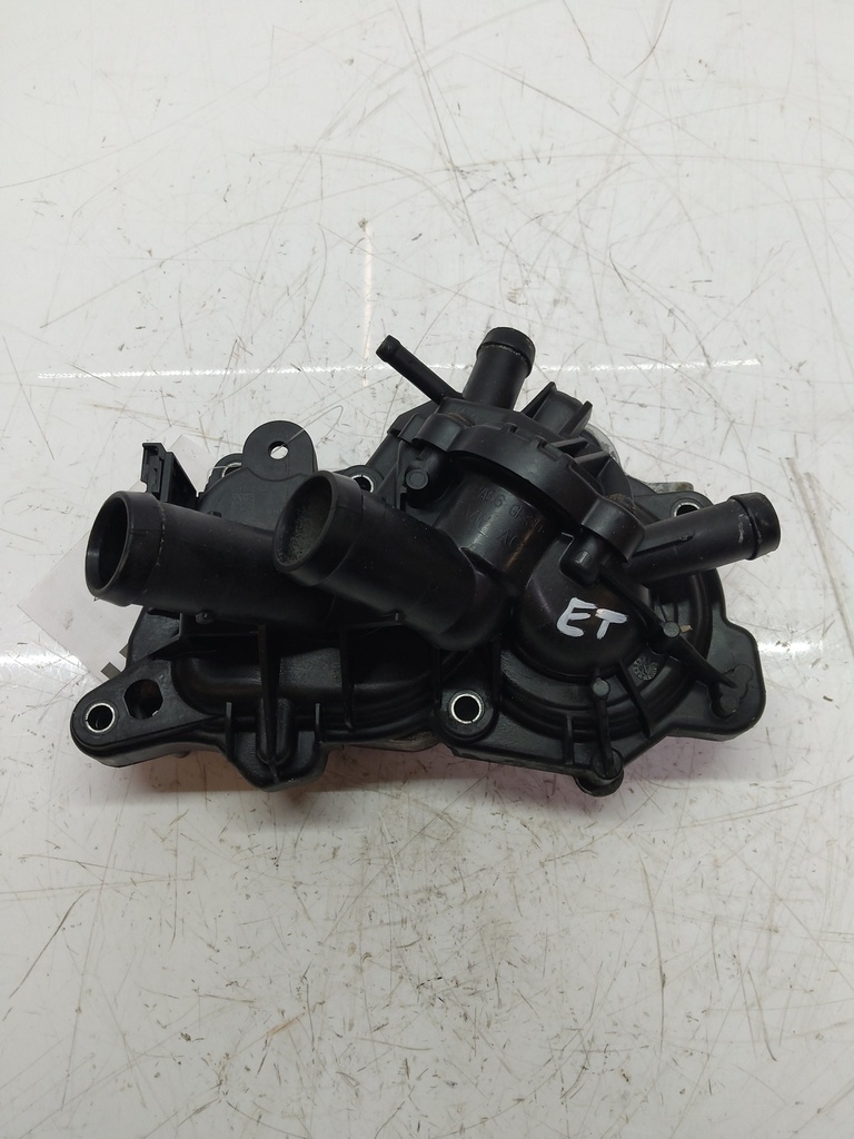 [MTD-516925] Bomba de agua Skoda Superb 1.4 TSI DGEB DGE 04E121121K