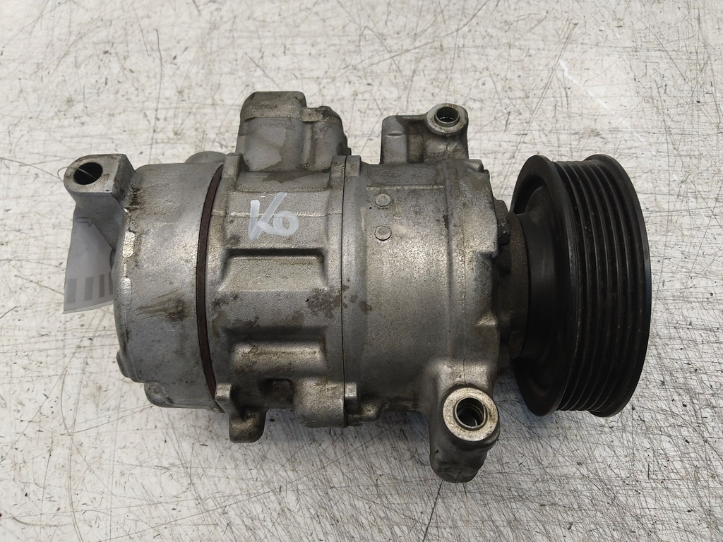 [MTD-517014] Compresor de aire acondicionado VW Golf 1.2 TSI CBZA CBZ 1K0820859T