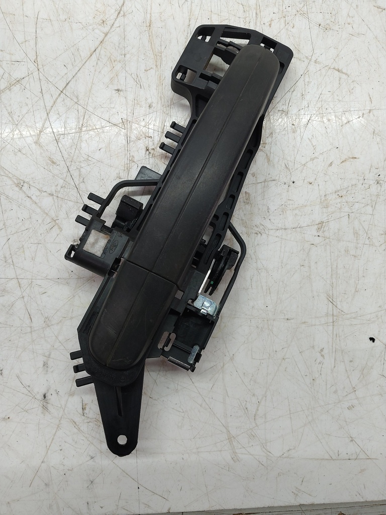 [MTD-517086] Tirador de puerta Ford Transit Custom V362 2.0 EcoBlue BJFB