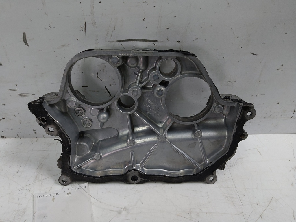 [MTD-517274] Tapa de balancines Jaguar XF X250 3.0 SCV6 306PS AJ126 8W93-6H036-AF