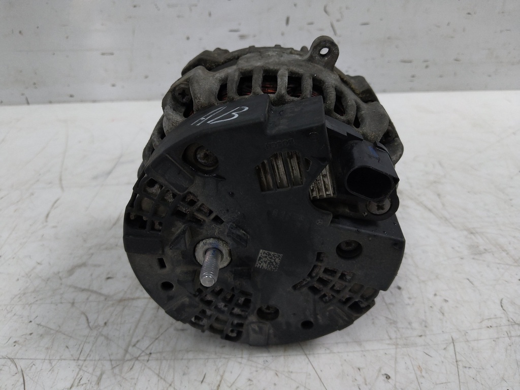 [MTD-517314] Alternador Mercedes Clase A W176 2.0 M270.910 A0009060022