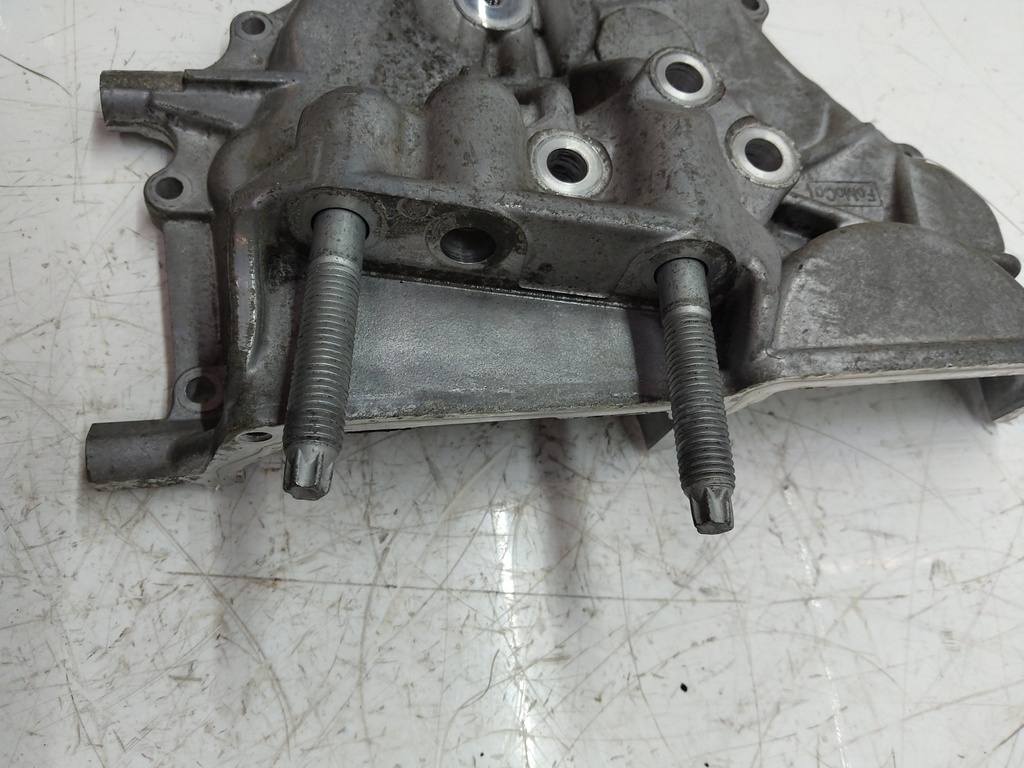 [MTD-517385] Tapa delantera Lincoln MKC 2.0 R9DA R9DB R9DC CJ5E-6059-CC
