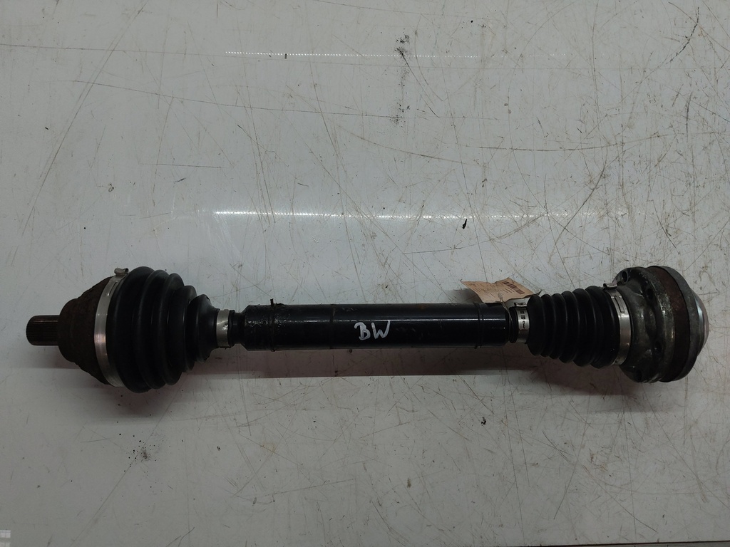[MTD-517605] Eje de transmisión Audi A3 S3 8VS 2.0 CJXC CJX