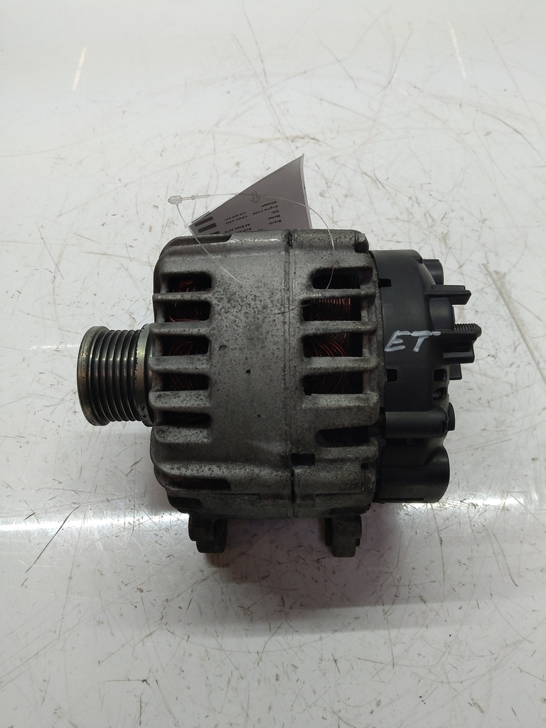 [MTD-517555] Alternador Audi A4 / Seat Exeo 2.0 TDI CAGC CAG 03G903016G