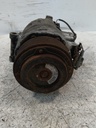 Compresor de aire acondicionado BMW X5 E70 3.0 xDrive N55B30A 9271868