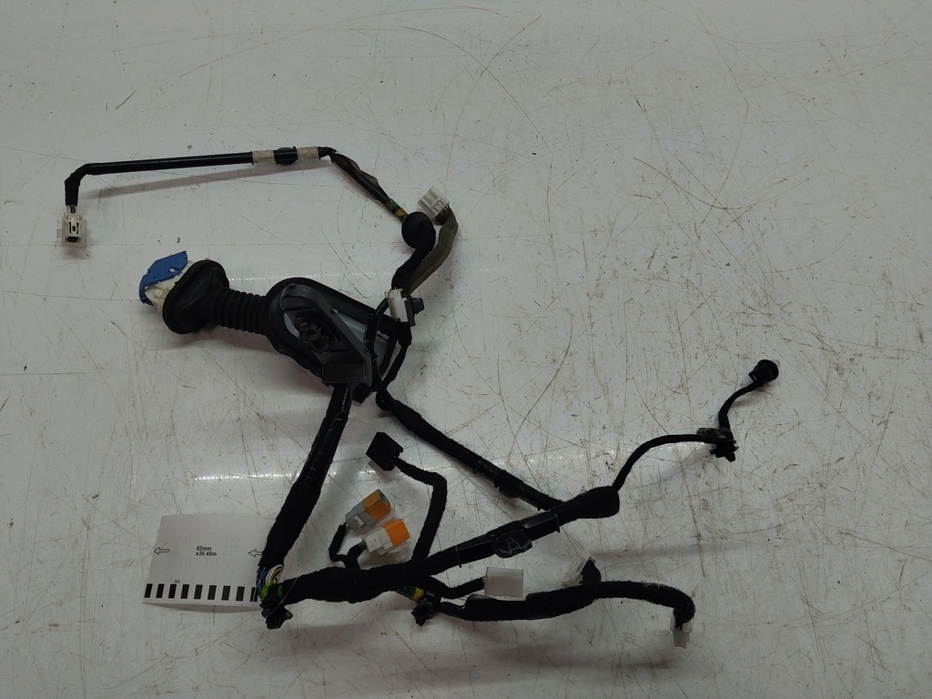 [MTD-517135] Juego de cables Mazda 6 GJ 2.2 D Diesel 2013