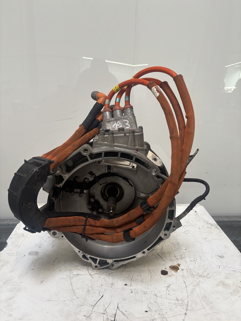 [MTD-477861] Motor eléctrico para Porsche Panamera Cayenne Touareg 3.0 S E-Hybrid