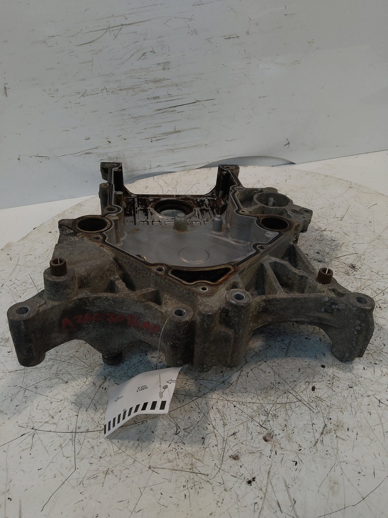 [MTD-517532] Tapa de balancines Dodge Durango 5.7 V8 EZA 53021516AH