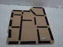 Revestimiento de puerta Ford Transit Custom V362 2.0 EcoBlue BJFB