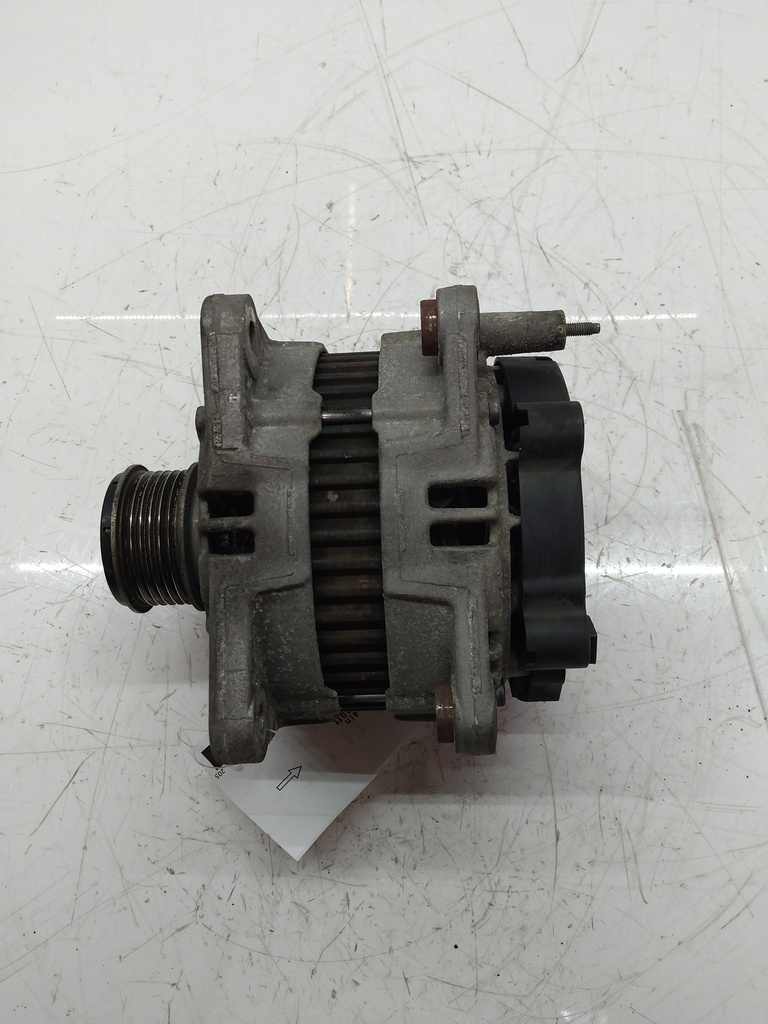 [MTD-516960] Alternador VW Audi Seat Skoda Passat 2.0 TDI CFFB CFF 03L903023D