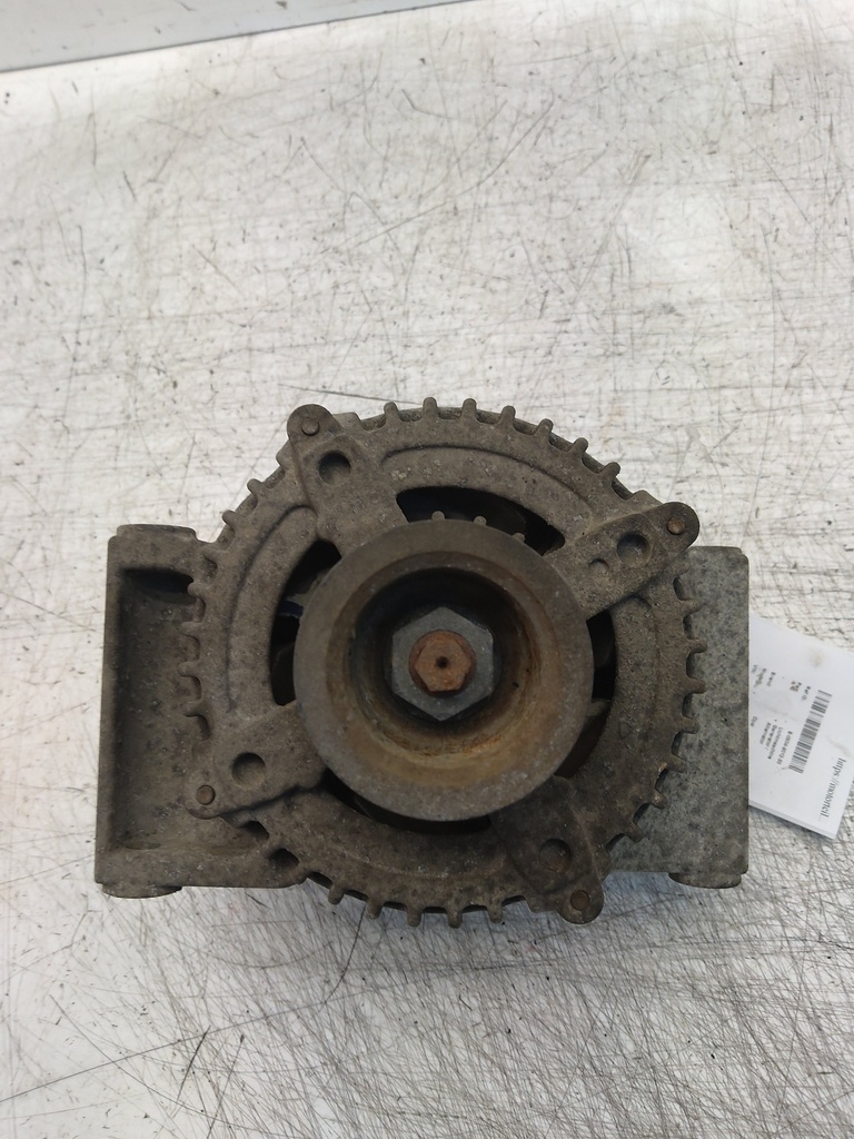 [MTD-517146] Alternador Opel Astra K 1.6 CDTi B16DTH B16 LVL 13587304