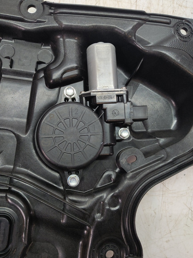 [MTD-517136] Regulador de ventana Mazda 6 GJ 2.2 D Diesel SHY1