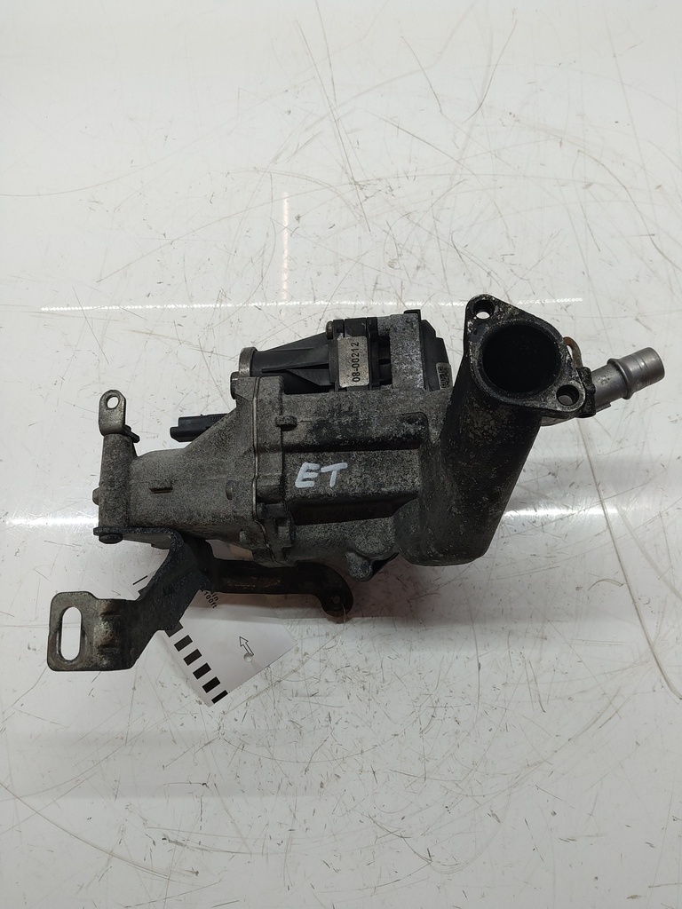 [MTD-517157] Enfriador de gases de escape Volvo V60 1.6 DRIVe D4162T