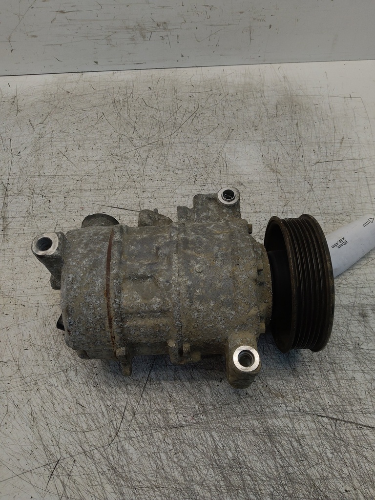 [MTD-517164] Compresor de aire acondicionado VW Caddy 2.0 TDI DFSD DFS 5Q0820803K