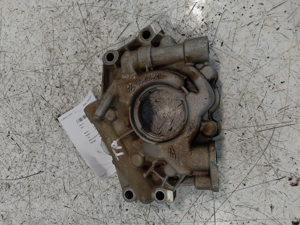 [MTD-517531] Bomba de aceite Dodge Durango 5.7 V8 EZA