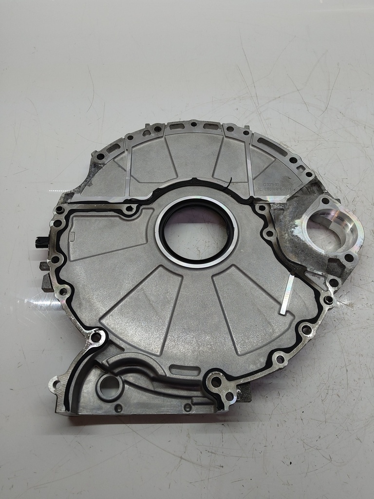 [MTD-517630] Tapa de balancines Land Rover Range Rover L405 2.0 PT204 AJ20P4