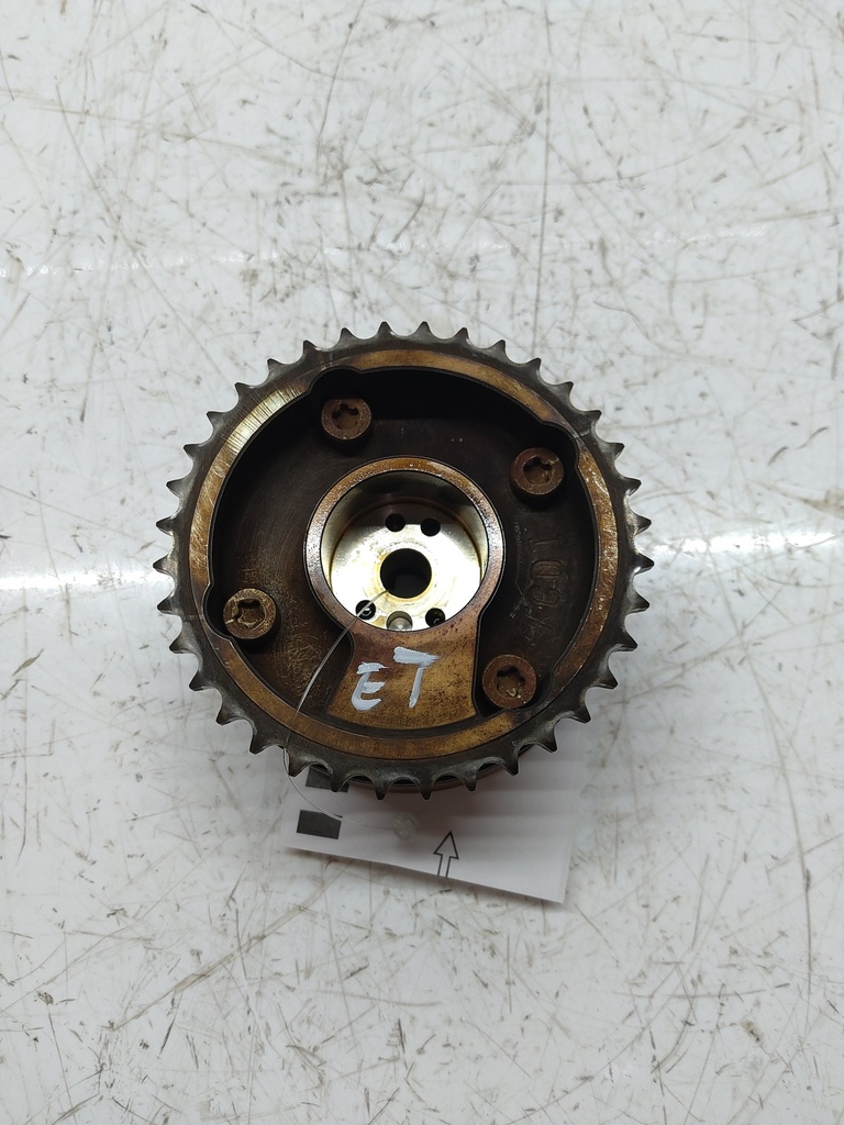 [MTD-517640] Fáser del árbol de levas Hyundai Kia i30 Optima 1.6 T-GDi G4FJ 24370-2B700