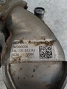 Enfriador de gases de escape VW Caddy 2.0 TDI DFSD DFS 04L131512AJ
