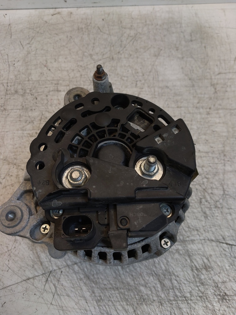 [MTD-517897] Alternador Generador VW Amarok 2.0 BiTDI CSHA CSH 0124525114