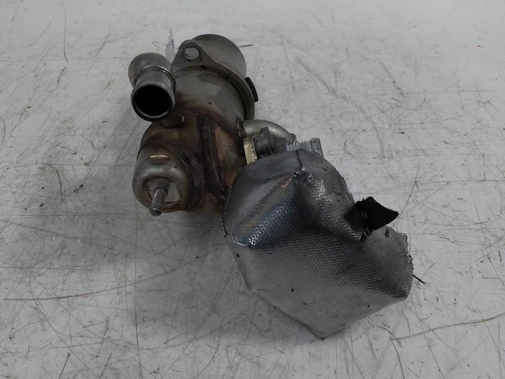 [MTD-517843] Enfriador de gases de escape Audi A6 C7 2.0 TDI DDDA DDD
