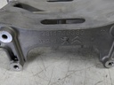Placa deflectora Peugeot Expert 2.0 BlueHDI DW10FE