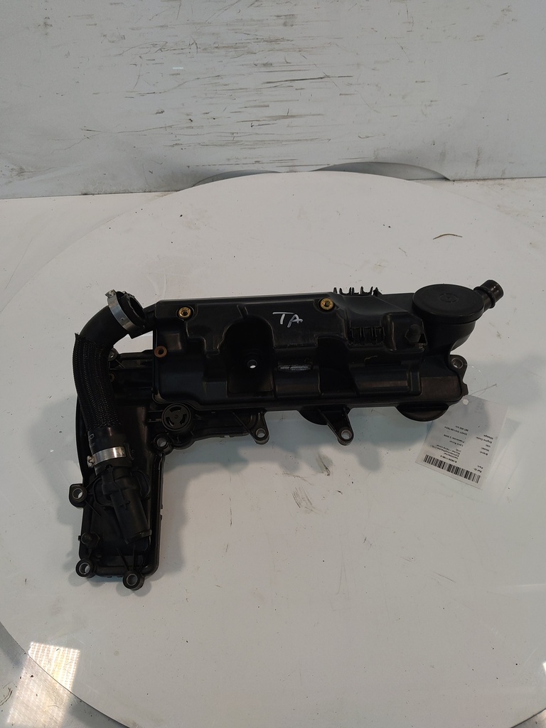 [MTD-518387] Tapa de válvulas Land Rover Freelander 2 2.2 TD4 4x4 224DT