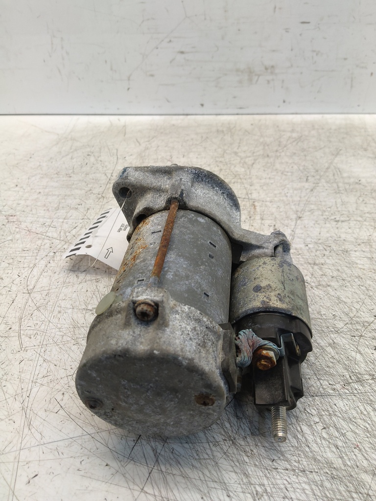 [MTD-518183] Motor de arranque para Mercedes GLC X253 2.0 4-matic M274.920 274.920