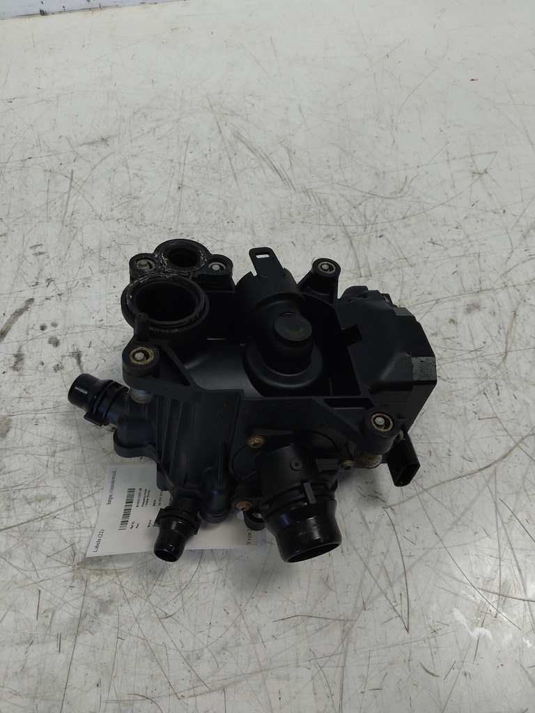 [MTD-518556] Bomba de agua BMW Serie 3 F31 2.0 xDrive B48B20M0 B48B20A B48 7644811