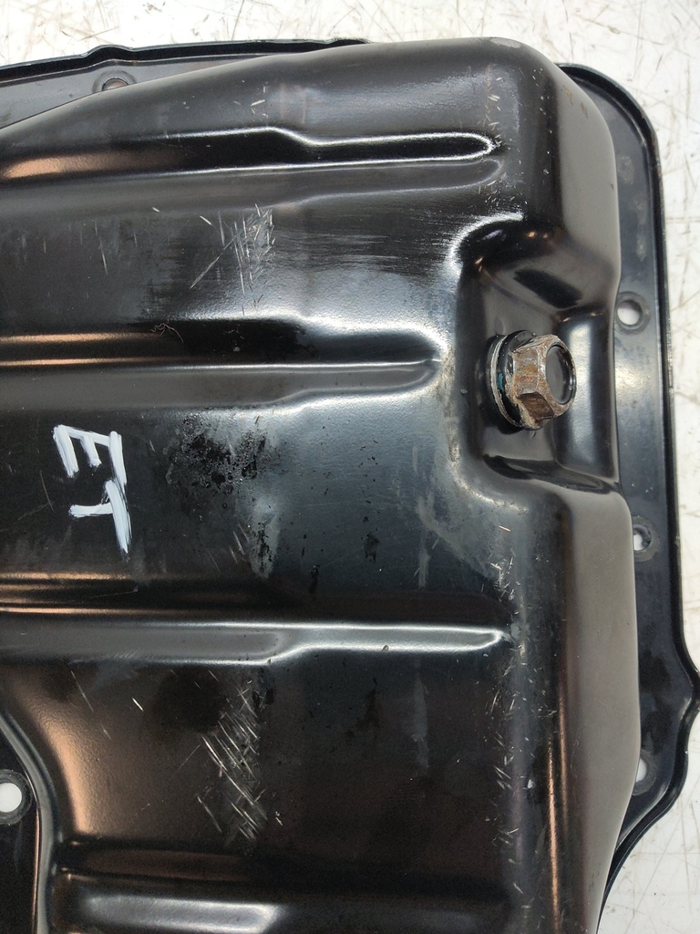 [MTD-517642] Cárter de aceite Hyundai Kia i30 Optima 1.6 T-GDi G4FJ