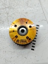 Árbol de levas Hyundai Kia i30 Optima 1.6 T-GDi G4FJ 24350-2B700
