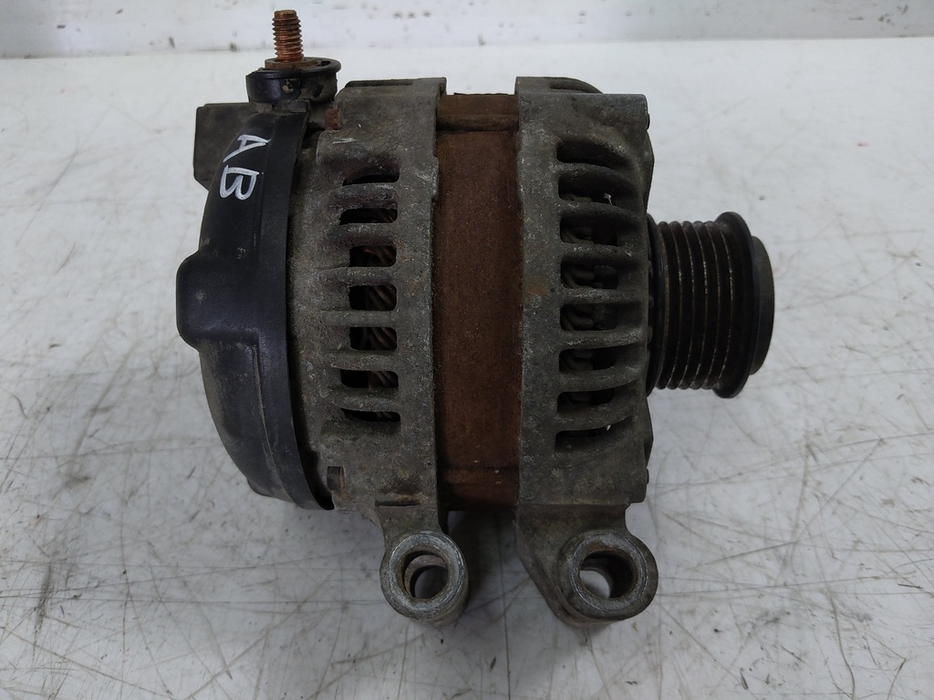 [MTD-517743] Alternador Land Rover Discovery L319 3.0 TD 306DT TDV6