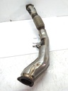 Tubo de escape AUDI Q7 3.0 50TDI DPXA DPX 4M0253350CS
