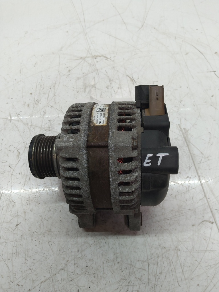 [MTD-518338] Alternador PEUGEOT RIFTER 1.5 Diesel YHY 9820893880