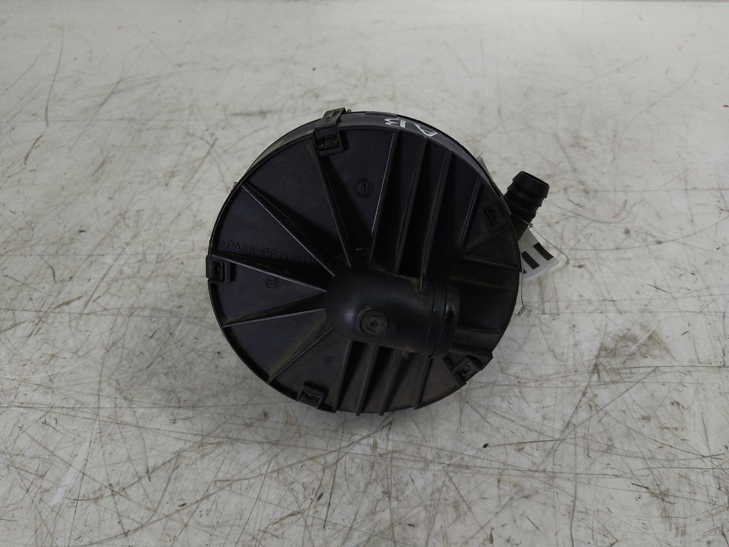 [MTD-517991] Bomba de agua Mercedes Clase M W164 3.5 V6 4matic M272.967 M272 0580000026
