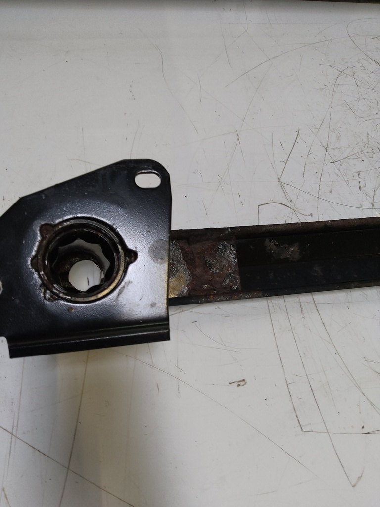 [MTD-517986] Amortiguador de impacto delantero Opel Corsa D S07 1.4 LUH A14NEL 13191879