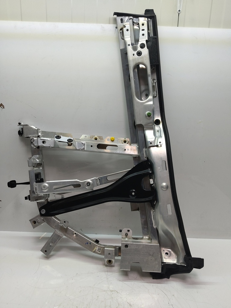 [MTD-518148] Revestimiento de puerta BMW i3 I01 IB1P25B