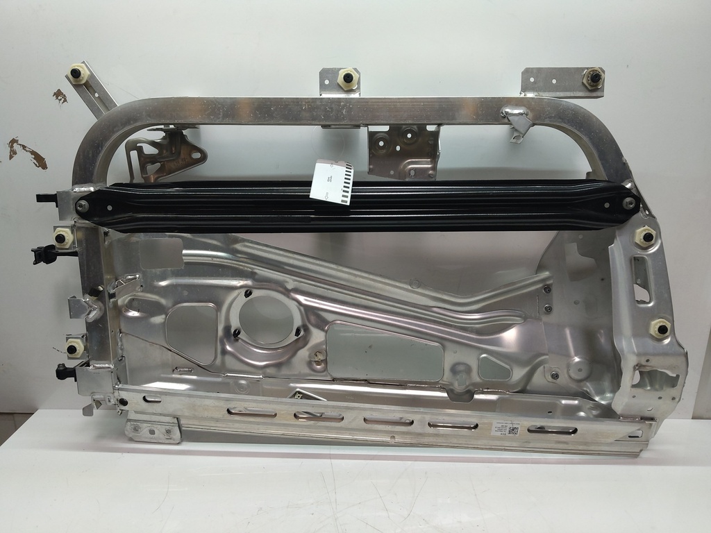 [MTD-518149] Revestimiento de puerta BMW i3 I01 2015-
