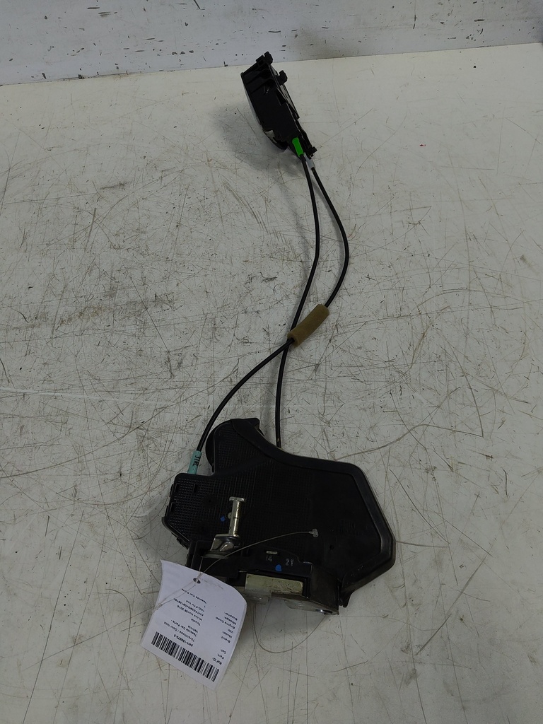 [MTD-518259] Cerradura con manilla Toyota Hi-Lux Kun26 3.0 D 1KD-FTV