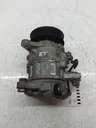 Compresor de aire acondicionado BMW Serie 3 F30 F31 F34 2.0 d 325d N47D20D 9330831