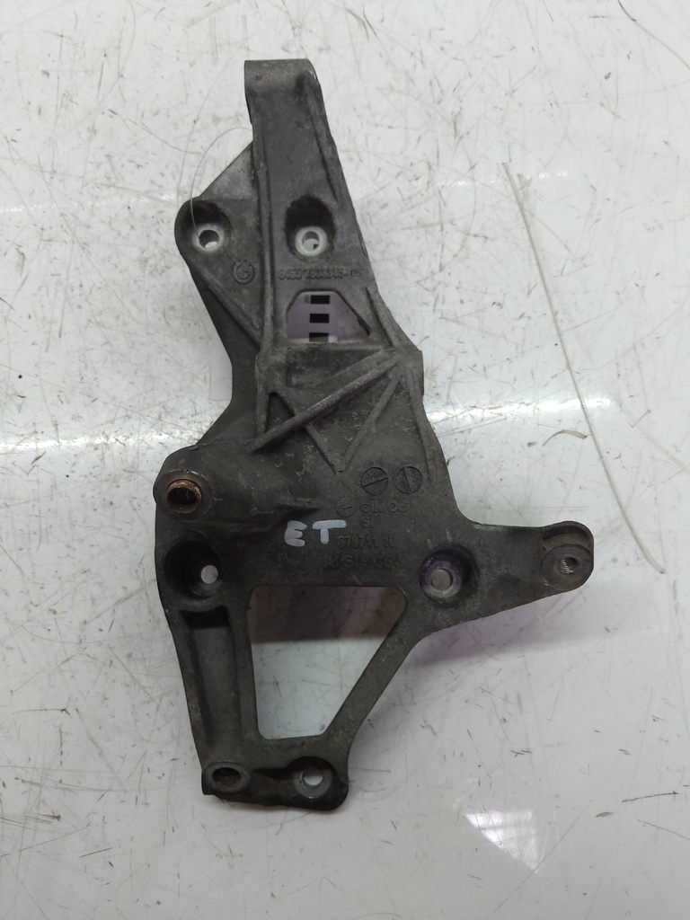 [MTD-518415] Unidad de soporte BMW Serie 1 F20 1.6 N13B16A 7603346