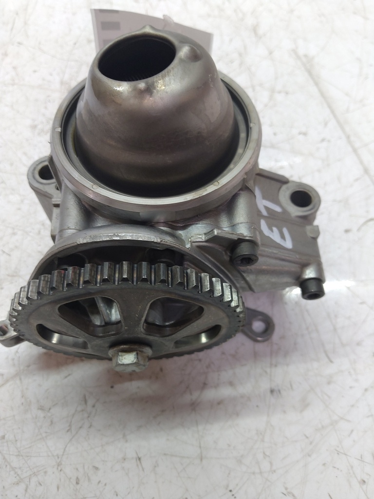 [MTD-518423] Bomba de aceite VW Seat Skoda Polo Ibiza Fabia 1.2 CGPB 03D115105G