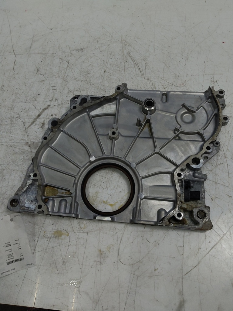 [MTD-518559] Tapa delantera BMW Serie 3 F31 2.0 xDrive B48B20M0
