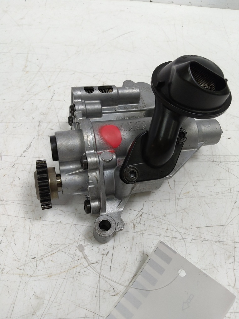[MTD-519247] Bomba de aceite Audi A4 B8 A5 Q5 2.0 TFSI CDN CDNC