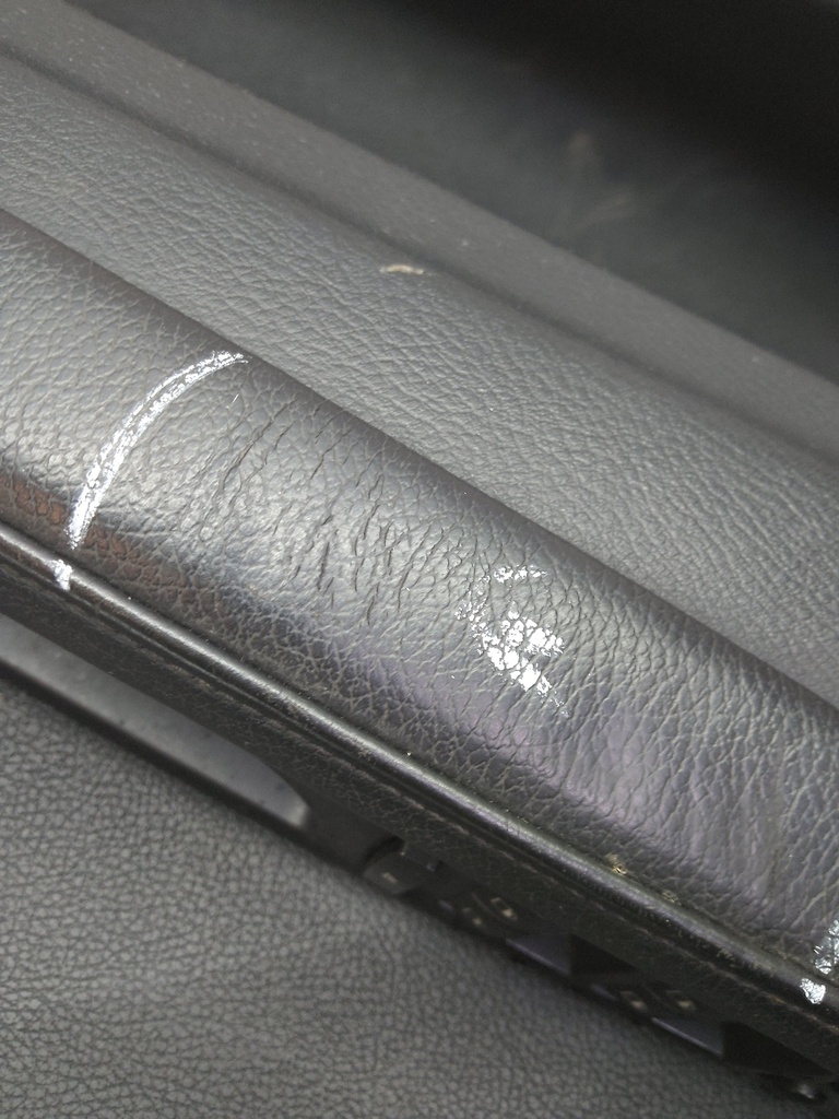 [MTD-519294] Revestimiento de puerta BMW X5 E70 3.0 SD Diesel M57D30 306D5