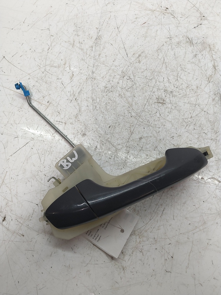 [MTD-519381] Manija de la puerta KIA RIO IV 1.0 G3LE