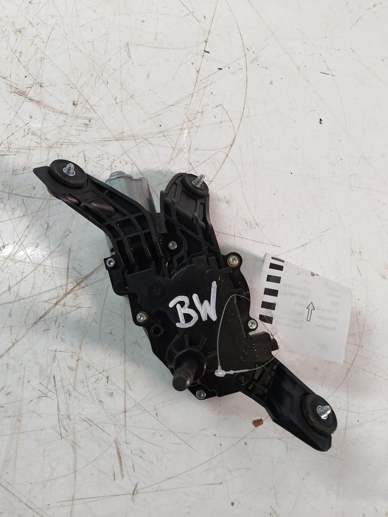 [MTD-519797] Motor limpiaparabrisas trasero Kia XCeed 1.6 CRDi D4FE 0390205122 98700-J7800