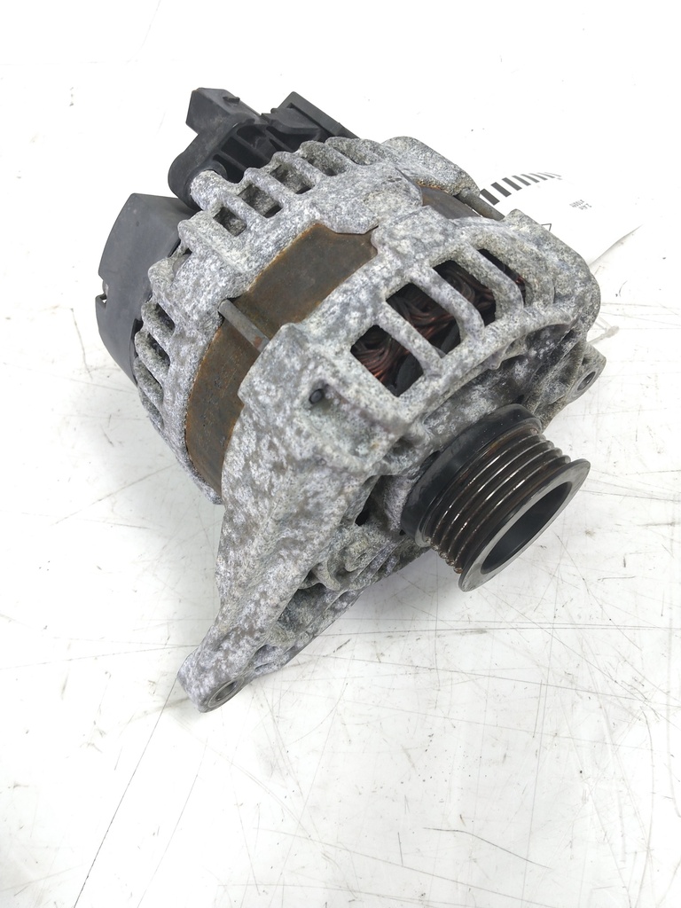 [MTD-519800] Alternador Mercedes Clase A W176 2.2 OM651.930