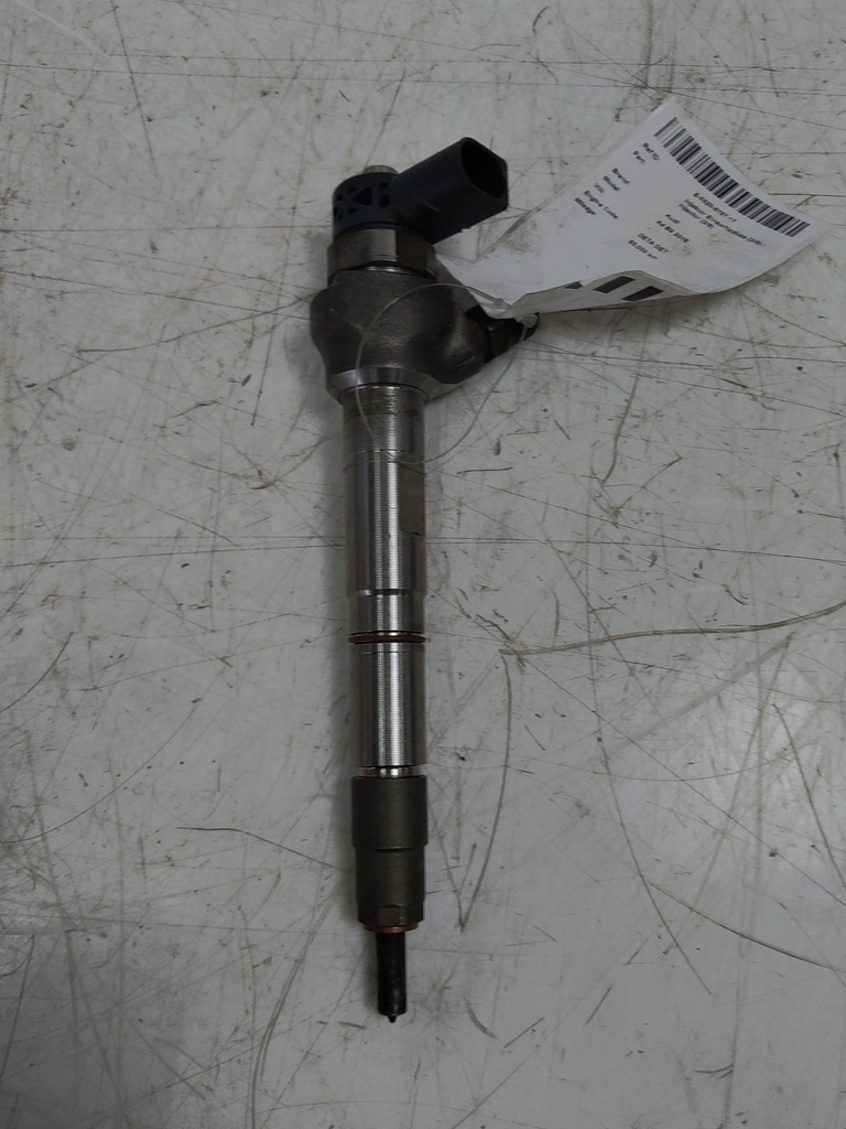 [MTD-518887] Inyector Audi A4 B9 2.0 TDI 190 CV DETA DET 04L130277AE